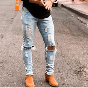 Mens BeSaint Clothing Denim size 31